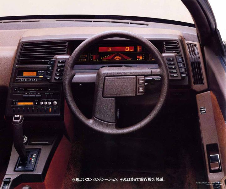 download SUBARU SVX workshop manual