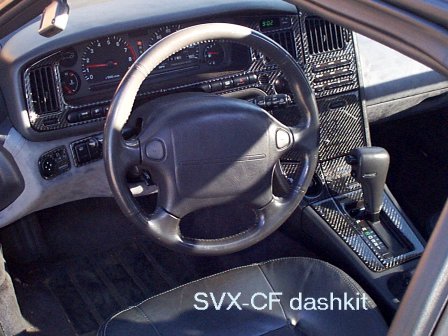 download SUBARU SVX workshop manual