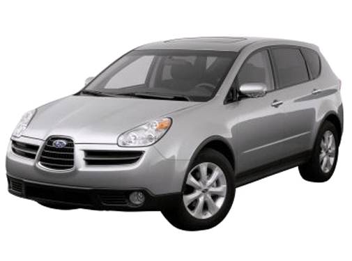 download Subaru Tribeca B9 Tribeca workshop manual