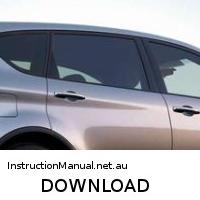 service manual