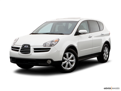 download SUBARU TRIBECA able workshop manual