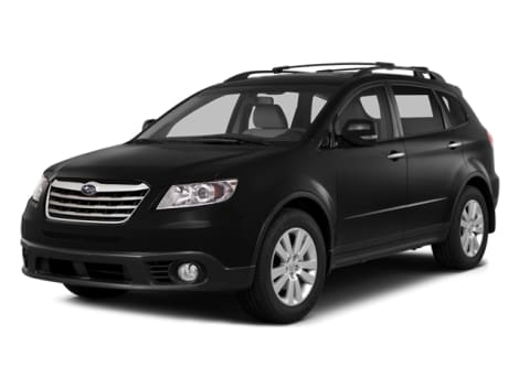 download SUBARU TRIBECA workshop manual