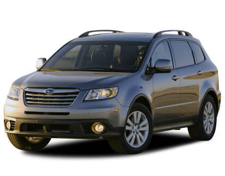 download SUBARU TRIBECA workshop manual