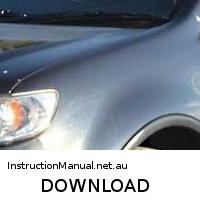 service manual