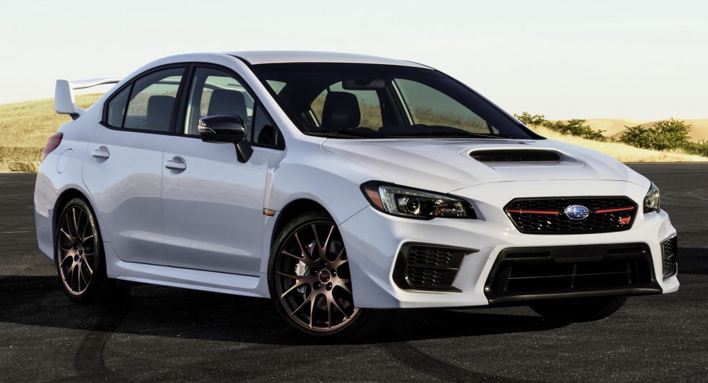 download SUBARU WRX WRX STI workshop manual