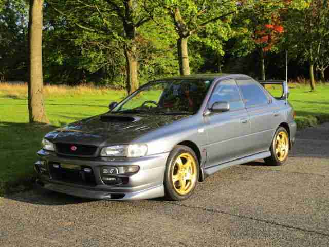 download SUBARU WRX WRX STI workshop manual