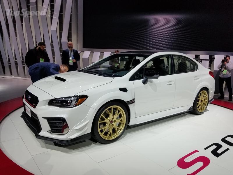 download SUBARU WRX WRX STI workshop manual