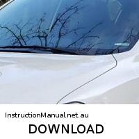 repair manual