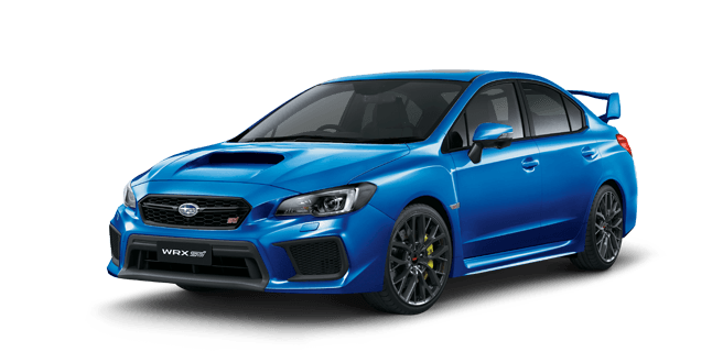 download SUBARU WRX workshop manual