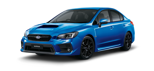 download SUBARU WRX workshop manual