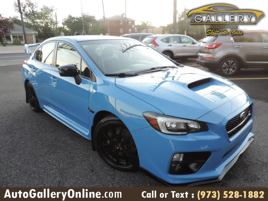 download SUBARU WRX workshop manual