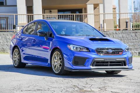 download SUBARU WRX workshop manual