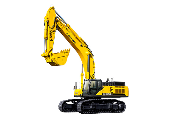 download SUMITOMO SH700 Hydraulic Excavator able workshop manual