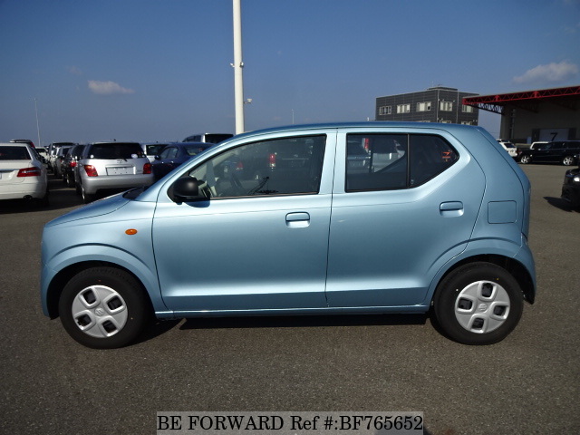 download SUZUKI ALTO HATCH 550 workshop manual