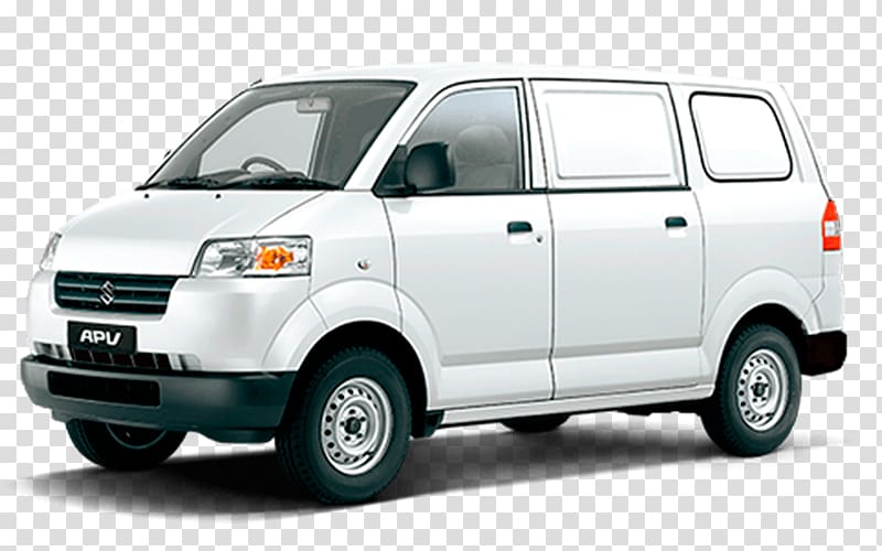 download SUZUKI APV VAN Shop workshop manual