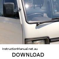 repair manual