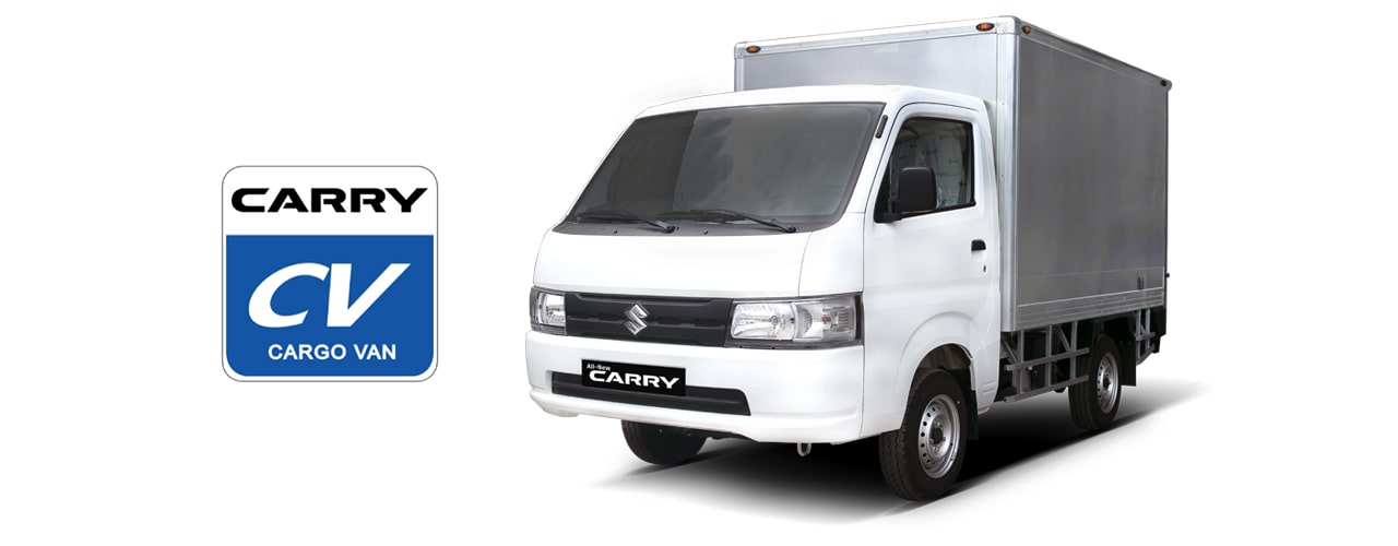 download SUZUKI CARRY Shop able workshop manual