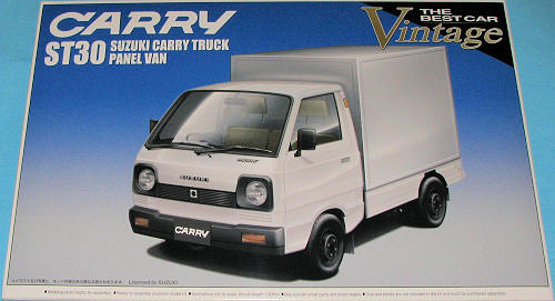 download SUZUKI CARRY VAN ST30 ST40 ST90 workshop manual