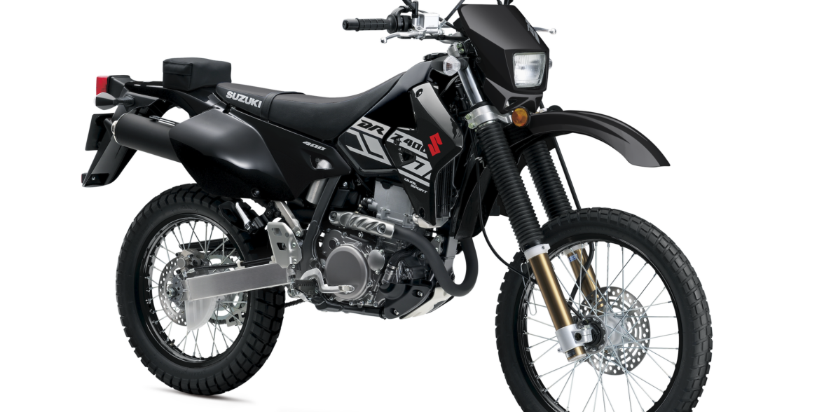 download SUZUKI DR Z400 4 STROKE Motorcycle Workable workshop manual