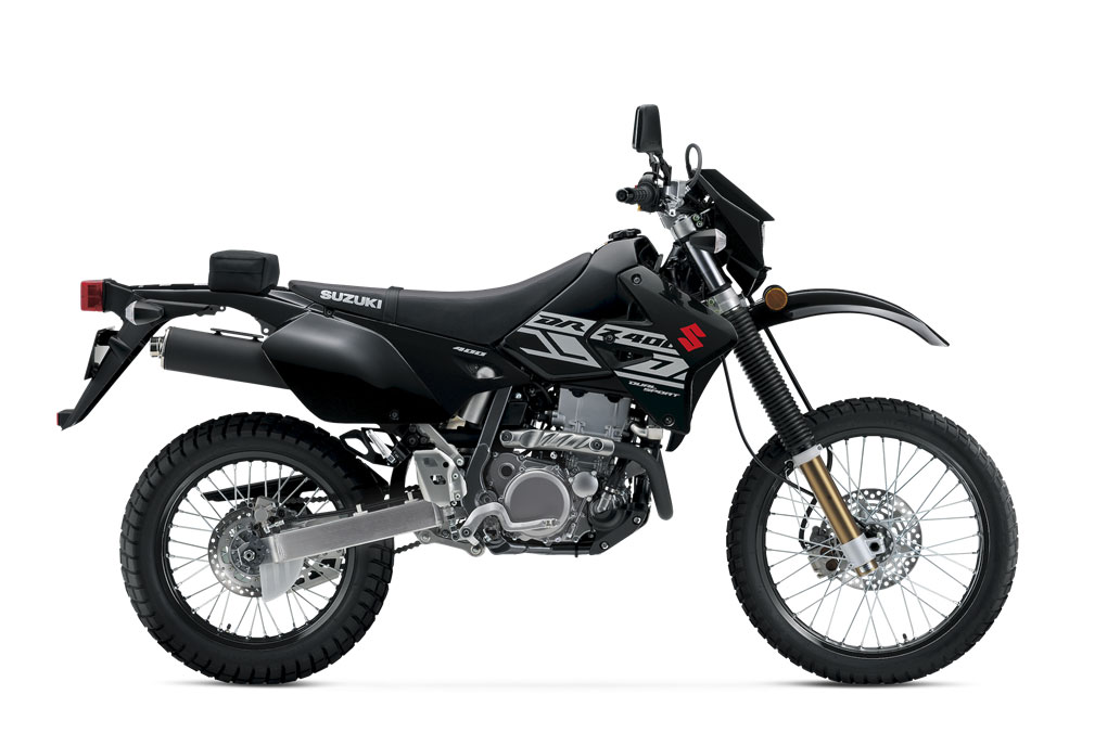 download SUZUKI DR Z400 4 STROKE Motorcycle Workable workshop manual