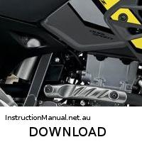 service manual