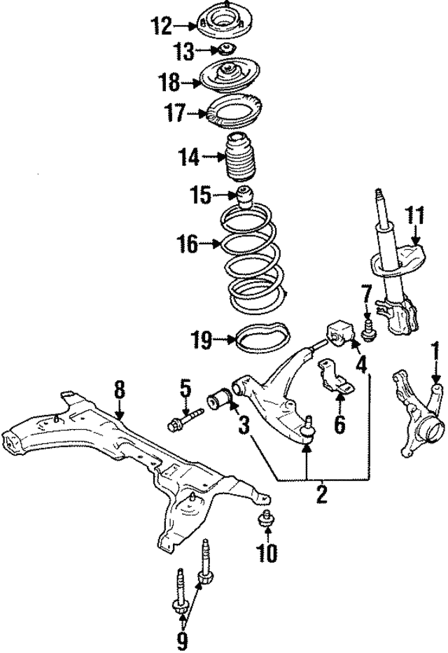 download SUZUKI ESTEEMModels workshop manual