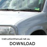 download SUZUKI GRand VITARA 98 05 workshop manual