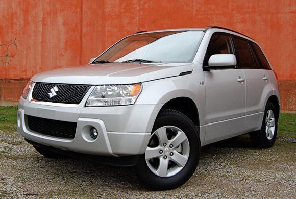 download SUZUKI GRand VITARA JB V6 workshop manual