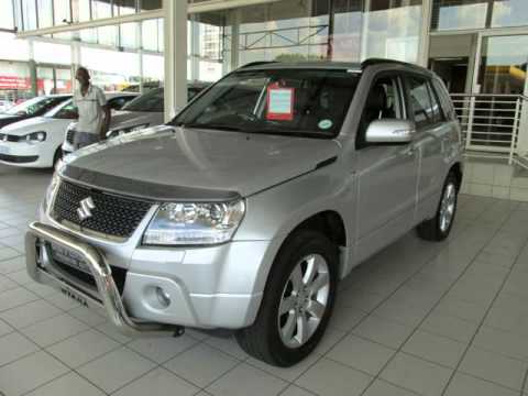 download Suzuki Grand Vitara JB workshop manual