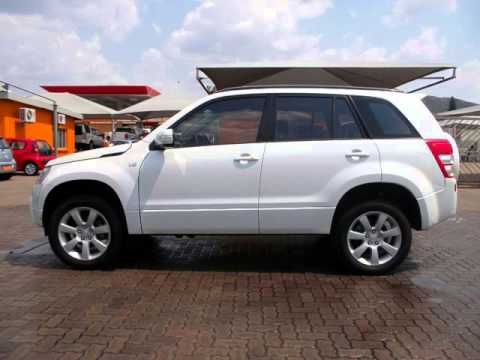 download SUZUKI GRand VITARA JB V6 workshop manual