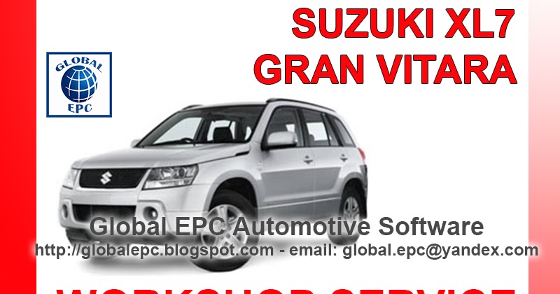 download SUZUKI GRand VITARA SQ416 420 625 Transmission REP workshop manual