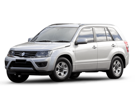 download SUZUKI GRand VITARA workshop manual