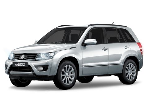 download SUZUKI GRand VITARA workshop manual