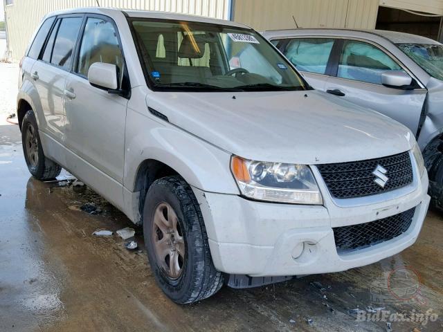 download SUZUKI GRand VITARA workshop manual