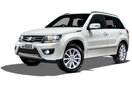 download SUZUKI GRand VITARAModels workshop manual