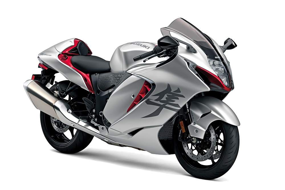 download SUZUKI GSX R1300 HAYABUSA Motorcycle able workshop manual