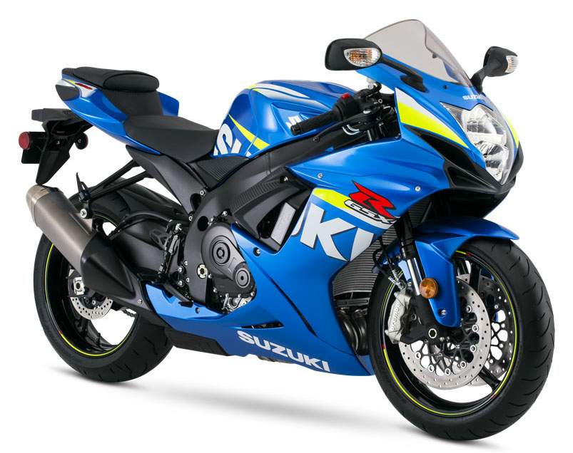 download SUZUKI GSX R600 Motorcycle GSXR600 Highly Detailed FSM Preview able workshop manual