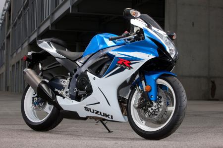 download SUZUKI GSX R600 Motorcycle GSXR600 Highly Detailed FSM Preview able workshop manual