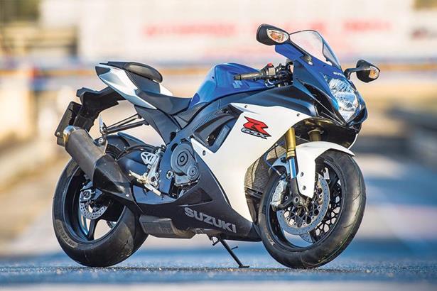 download SUZUKI GSX R750 MOTORCYCLES GSXR750 Highly Detailed FSM Preview able workshop manual