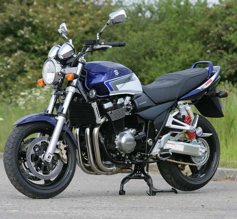 download SUZUKI GSX1400 Motorcycle  able workshop manual