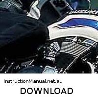 owners manual