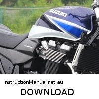 service manual