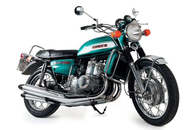 download SUZUKI GT750 Motorcycle able workshop manual