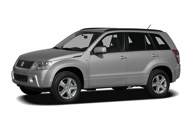 download SUZUKI Grand VITARA able workshop manual