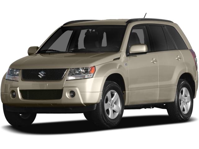 download SUZUKI Grand VITARA able workshop manual