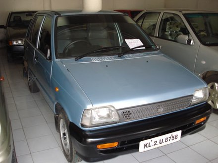 download SUZUKI HATCH 550CC ALTO workshop manual