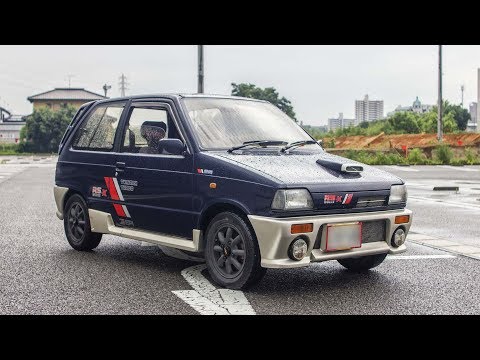 download SUZUKI HATCH 550CC ALTO workshop manual