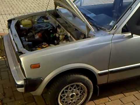 download SUZUKI HATCH 800CC ALTO F8B workshop manual