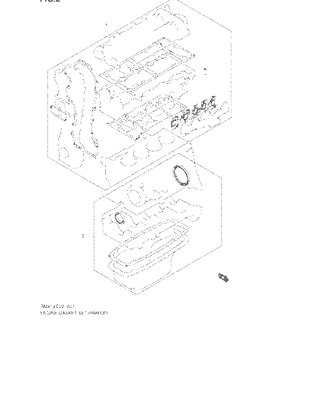 download SUZUKI IGNIS RM413 RM415 RM413D workshop manual