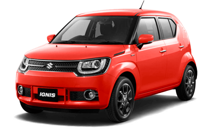 download SUZUKI IGNIS RM413 RM415 RM413D workshop manual